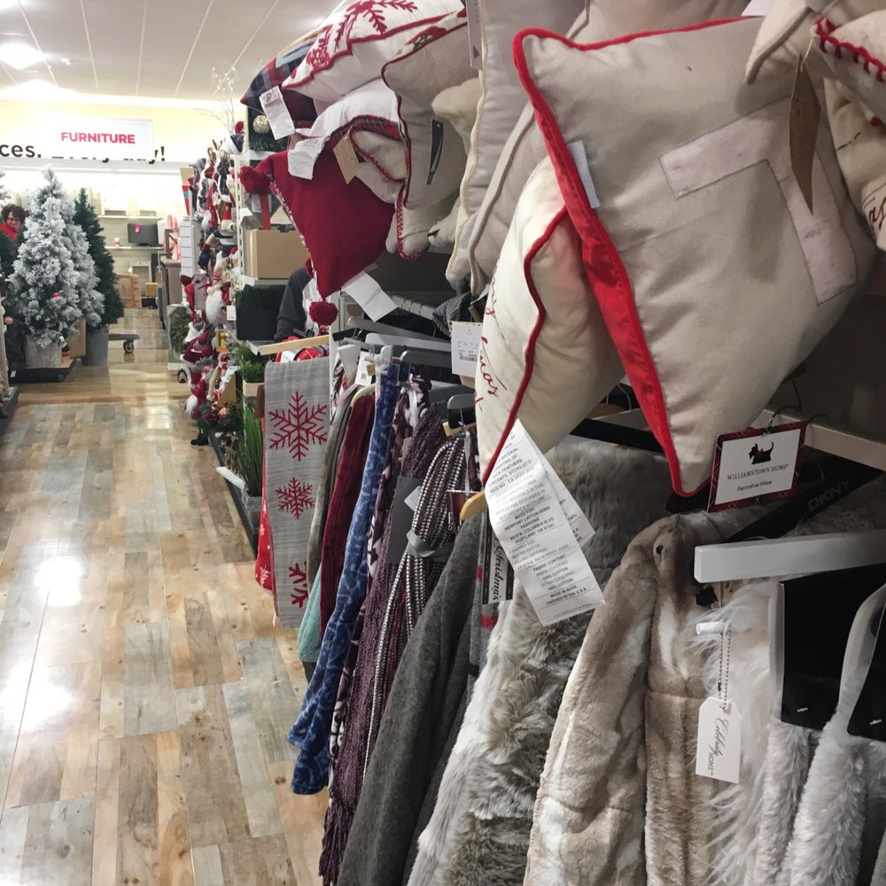 Home Goods - Home Decor Near Me - Rockford, Illinois