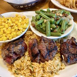 Filet Medallions*