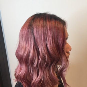 Cutting Edge Salon - Hair Salons Near Me - New York, New York
