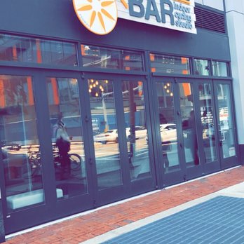 The Handle Bar Indoor Cycling Studio - Fitness & Instruction Near Me - Boston, Massachusetts
