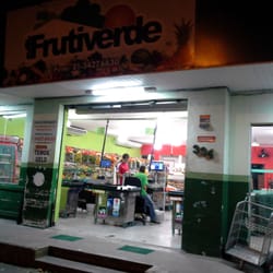 Frutiverde