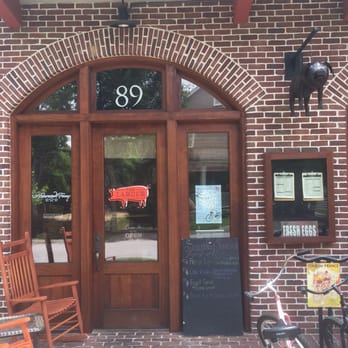 The Hammond's Ferry Larder - Loving the entrance and the aesthetics of the front porch - Sandwiches Near Me - North Augusta, South Carolina The Hammond's Ferry Larder - Loving the entrance and the aesthetics of the front porch - Sandwiches Near Me - North Augusta, South Carolina