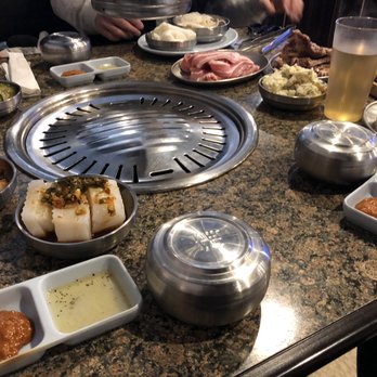 BBQ Garden - Korean Near Me - Niles, Illinois BBQ Garden - Korean Near Me - Niles, Illinois