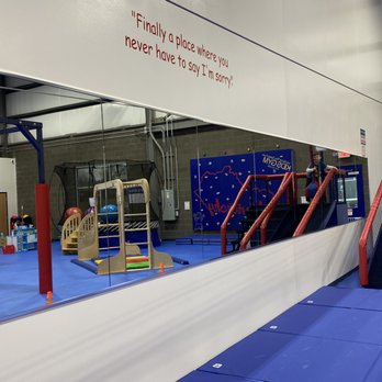 We Rock The Spectrum - Indoor Playcenter Near Me - Erlanger, Kentucky We Rock The Spectrum - Indoor Playcenter Near Me - Erlanger, Kentucky