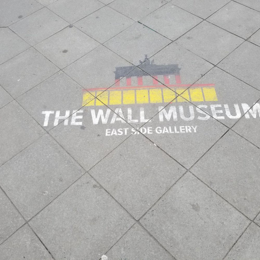 East Side Gallery - Landmarks & Historical Buildings Near Me - Berlin, BE East Side Gallery - Landmarks & Historical Buildings Near Me - Berlin, BE