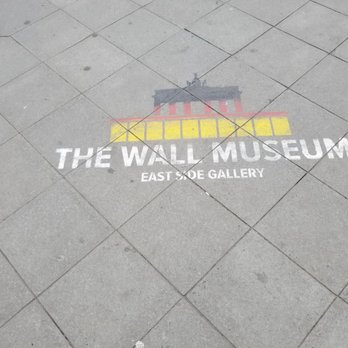 East Side Gallery - Landmarks & Historical Buildings Near Me - Berlin, BE East Side Gallery - Landmarks & Historical Buildings Near Me - Berlin, BE