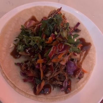 The Peached Tortilla - Chinese BBQ Pork Taco - Asian Fusion Near Me - Austin, Texas The Peached Tortilla - Chinese BBQ Pork Taco - Asian Fusion Near Me - Austin, Texas