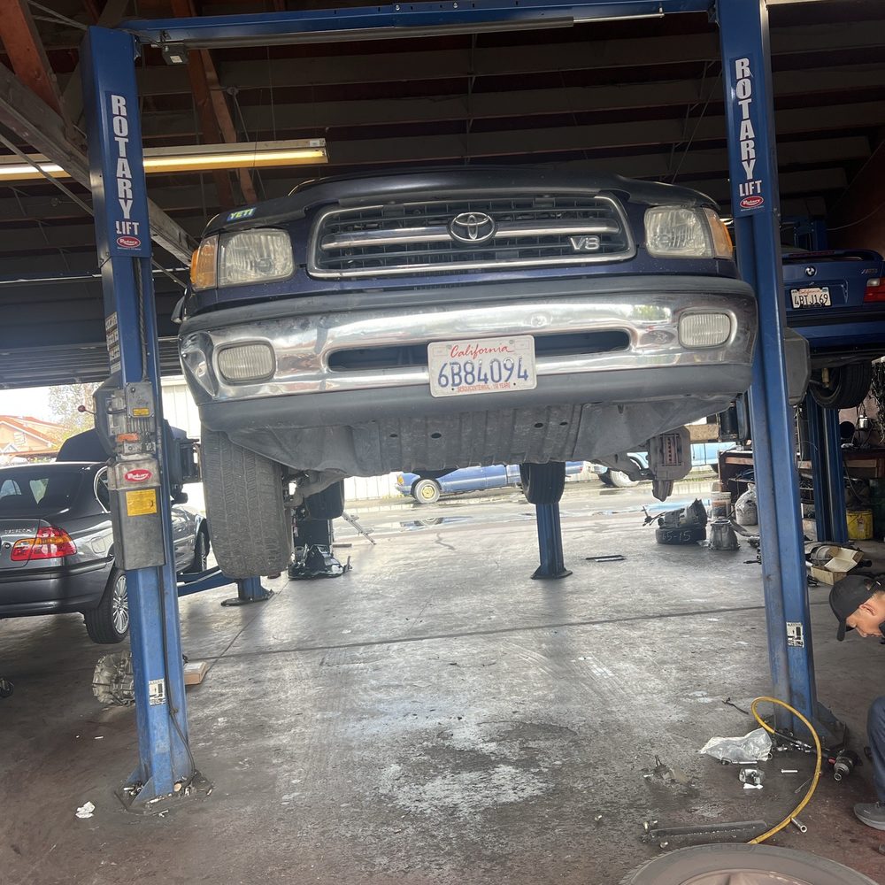 United Auto Service - Truck - Auto Repair Near Me - Sacramento, California United Auto Service - Truck - Auto Repair Near Me - Sacramento, California