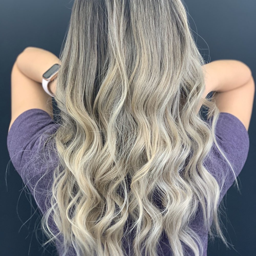Innovative Looks - Blow out - Hair Salons Near Me - Houston, Texas