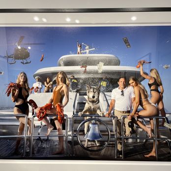 The Art Basel Tours - Arts & Entertainment Near Me - Miami, Florida The Art Basel Tours - Arts & Entertainment Near Me - Miami, Florida