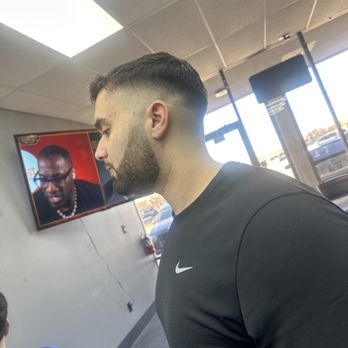 The Fade Factory - Barbers Near Me - Allen, Texas The Fade Factory - Barbers Near Me - Allen, Texas