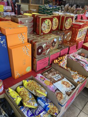 99 Asian Supermarket by null