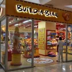 Build a Bear