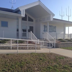 West Branch Community Airport