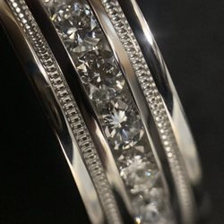 Gold Diggers - Diamonds