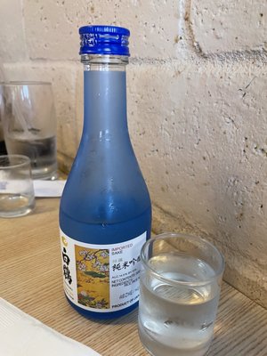 Yoshino's Japanese Restaurant by null