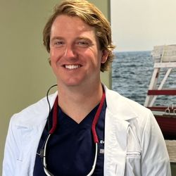 Cape May Dental - Evan Cauterucci, DMD