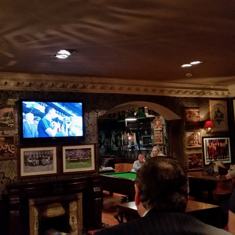 McGrattan's In The Lane - Pubs Near Me - Dublin, D McGrattan's In The Lane - Pubs Near Me - Dublin, D
