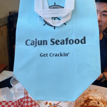 Bag O' Crab - Seafood Near Me - San Leandro, California Bag O' Crab - Seafood Near Me - San Leandro, California