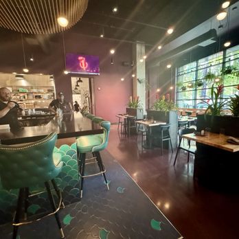 Island Soul - Caribbean Near Me - Kirkland, Washington