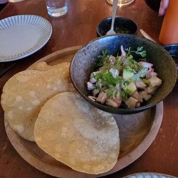 Falansai - Vietnamese Near Me - Brooklyn, New York