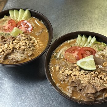 Pho 101 - Pho Satay - Vietnamese Near Me - St. George, Utah