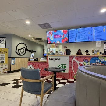 Happy Lemon - Bubble Tea Near Me - San Diego, California Happy Lemon - Bubble Tea Near Me - San Diego, California
