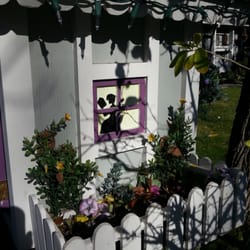 Little Free Library - Right side