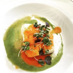 Paradores de Turismo - Bacalao