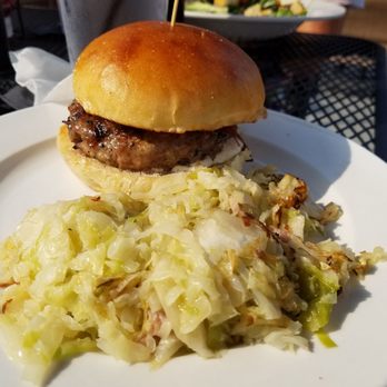 Grace O'Malley's - Lamb burger - Irish Pub Near Me - Matthews, North Carolina Grace O'Malley's - Lamb burger - Irish Pub Near Me - Matthews, North Carolina