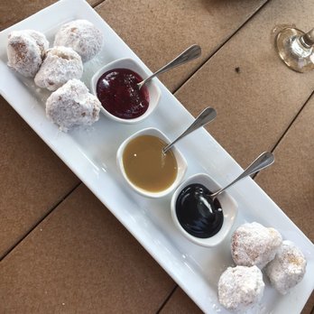 Park 600 - Beignets - Breakfast & Brunch Near Me - Rochester, Michigan Park 600 - Beignets - Breakfast & Brunch Near Me - Rochester, Michigan
