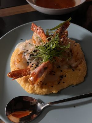 Birdie's by Chef Kevin Lee by null