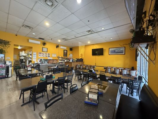 Manna Korean Restaurant by null