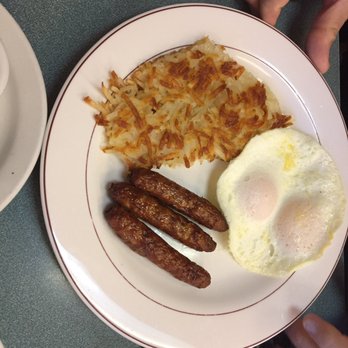 Jamms Restaurant - 2 egg selection - Breakfast & Brunch Near Me - Las Vegas, Nevada