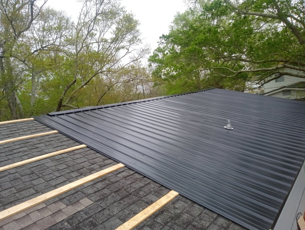 Slide of HMJ Endeavor