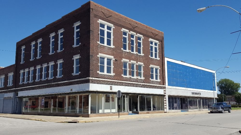 KRUMREY HOME FURNISHINGS Updated July 2024 1305 19th St, Granite