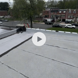My roof