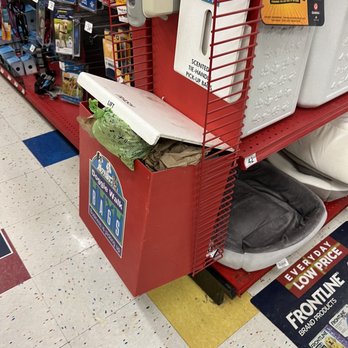 Petco - Where is the care? - Pet Stores Near Me - Eugene, Oregon