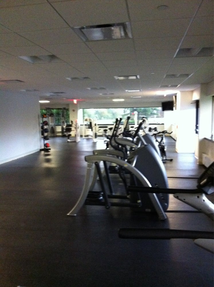 125 CHUBB AVE GYM CLOSED 125 Chubb Ave, Lyndhurst, New Jersey