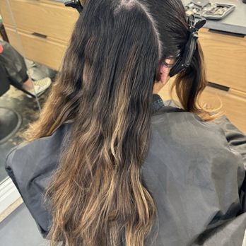 LUXE Salon - Hair Salons Near Me - Glendora, California