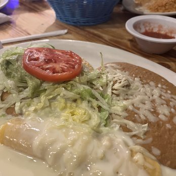 Tacos n Beer - Vegetarian B combo - Mexican Near Me - Monroe, Georgia
