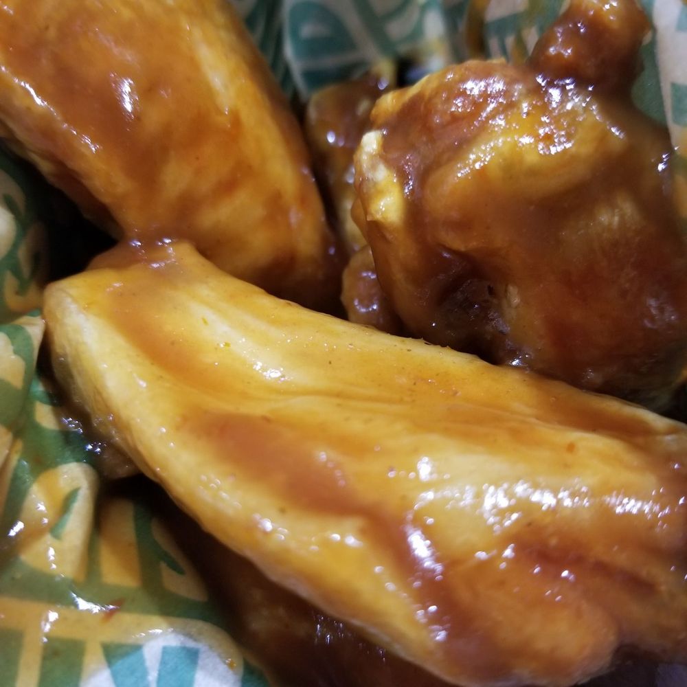 Wingstop - Hawaiian wings - Chicken Wings Near Me - West Jordan, Utah Wingstop - Hawaiian wings - Chicken Wings Near Me - West Jordan, Utah