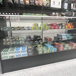 snuff&puff - Tobacco supplies