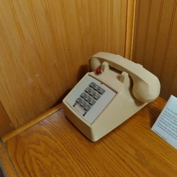 Roscoe Motel - 1970s touch tone phone - Hotels Near Me - Roscoe, New York Roscoe Motel - 1970s touch tone phone - Hotels Near Me - Roscoe, New York