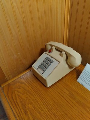 Roscoe Motel by null