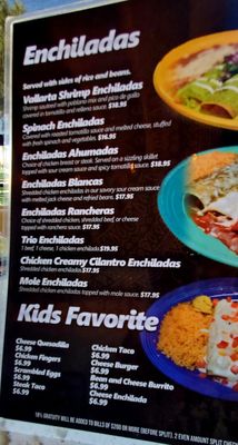 Menu photo 4 Chonitos Mexican Restaurant Alhambra, CA Menu photo 4 Chonitos Mexican Restaurant Alhambra, CA
