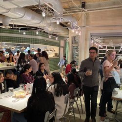 Pure Taqueria - Open Kitchen