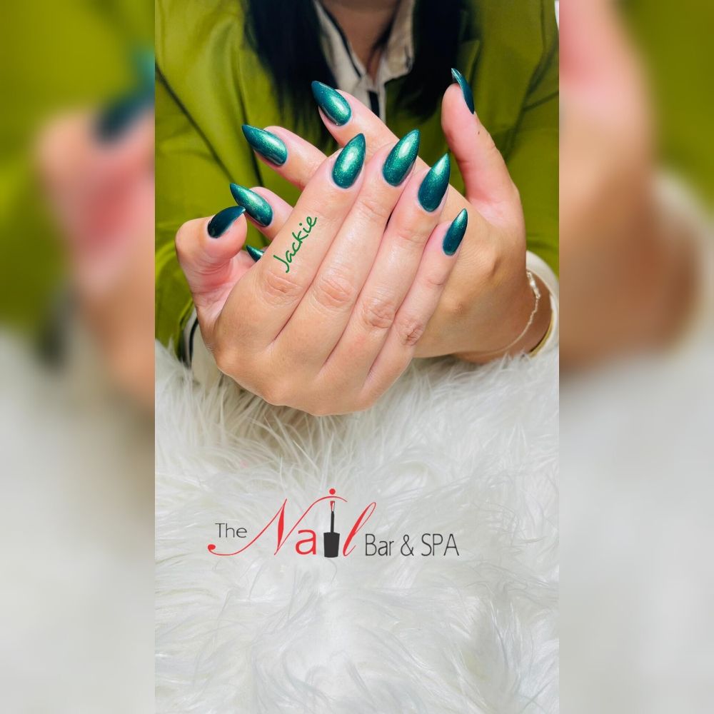 THE NAIL BAR & SPA 106 Photos & 53 Reviews 670 Rte 211 E