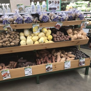 Natural Grocers - Grocery Near Me - Temple, Texas