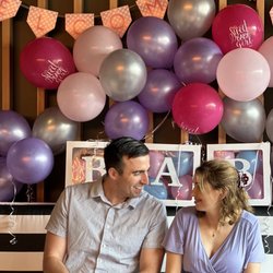 Party City - Party City Balloons!